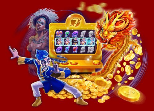 Giao diện Casino trực tuyến 7ball với slot online và game RNG đa dạng trên thiết bị di động